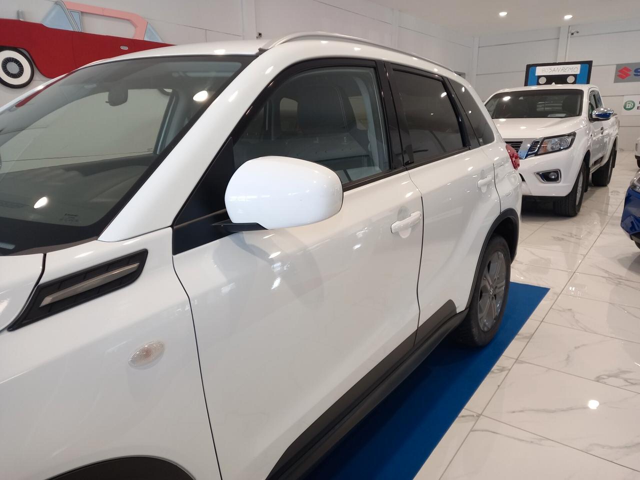 Suzuki Vitara 1.6 DDiS