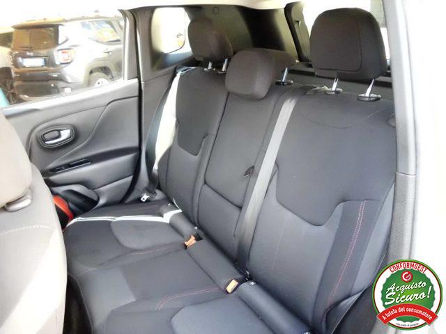 JEEP Renegade 2.0 Mjt 170CV 4WD Active Drive Low Trailhawk