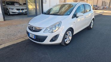 Opel Corsa 1.0 12V 5 porte Elective