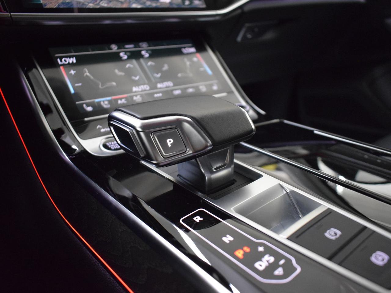 Audi A8 3.0 TDI MHEV #6015