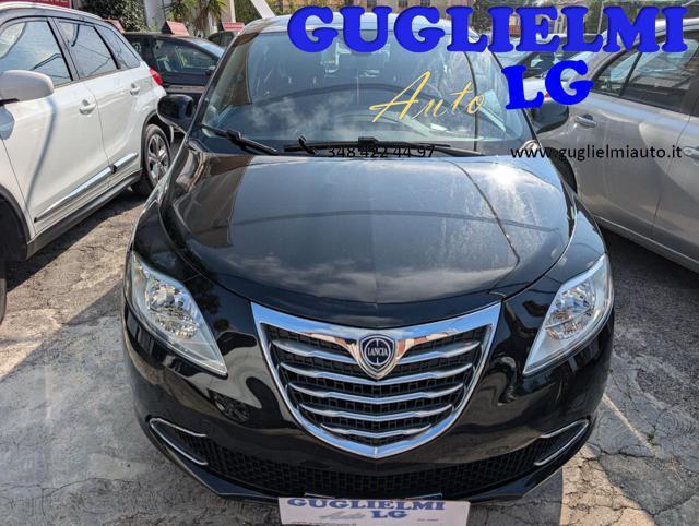 LANCIA Ypsilon 1.2 69 CV 5 porte S&S Gold