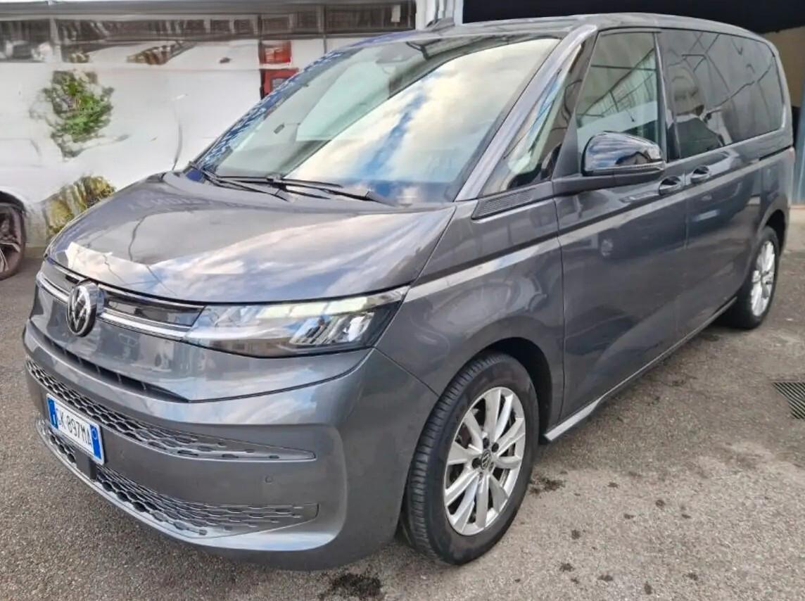 Volkswagen Multivan 2.0 TDI 150CV DSG Life7 posti