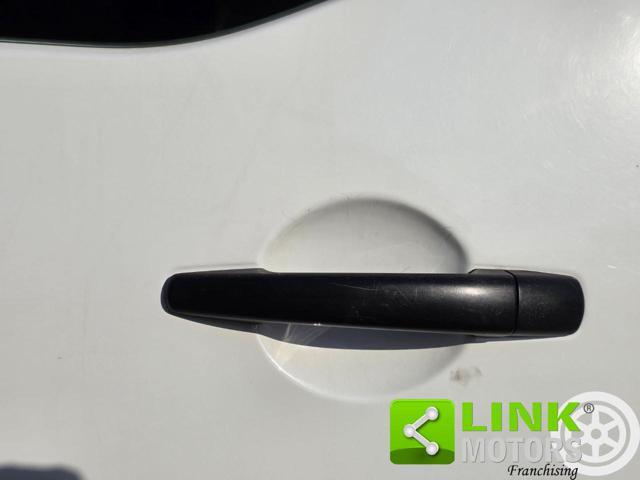 CITROEN Berlingo XTR multispace 7 posti E6