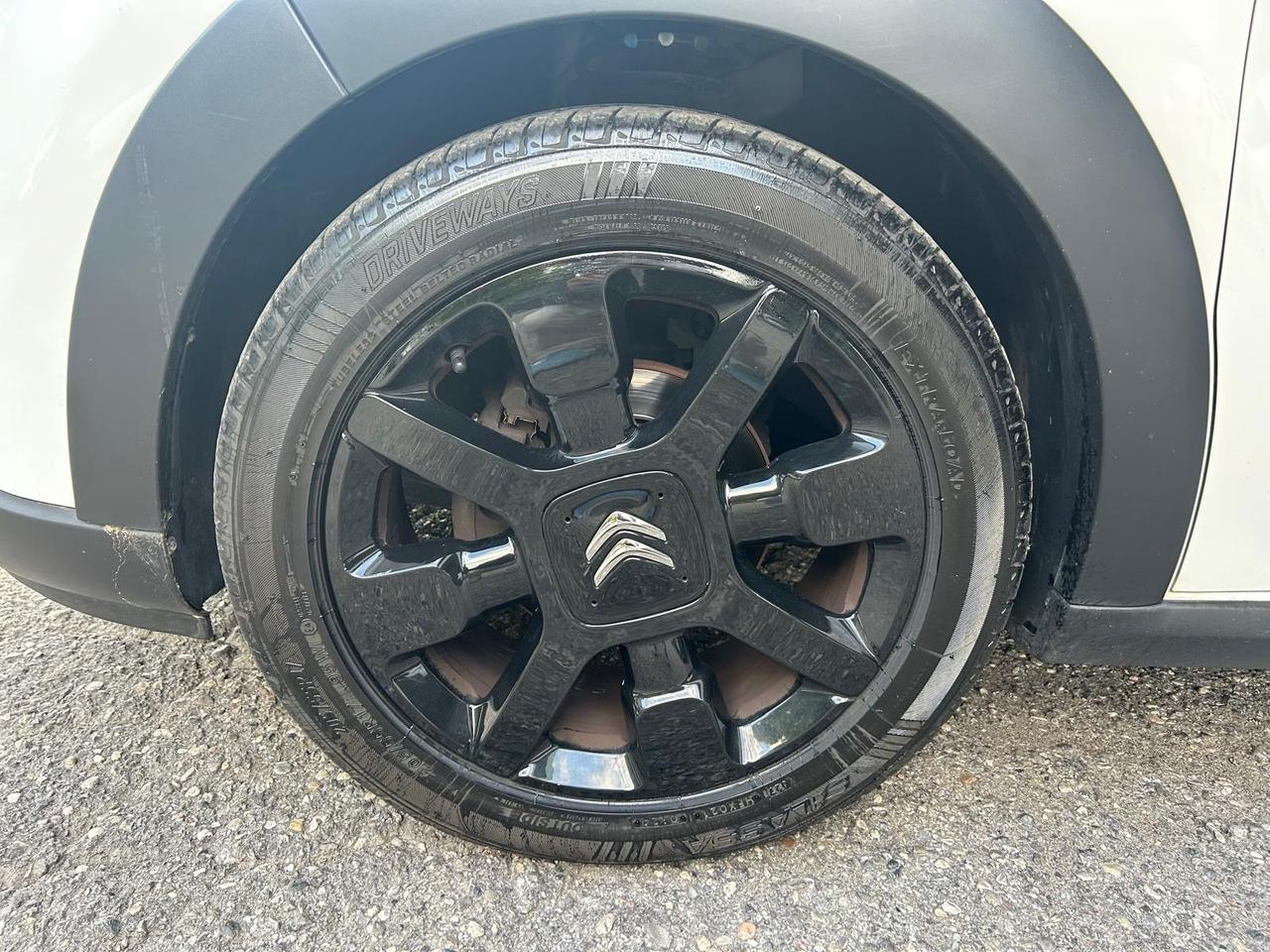 Citroen C3 PureTech 82 S&S Uptown