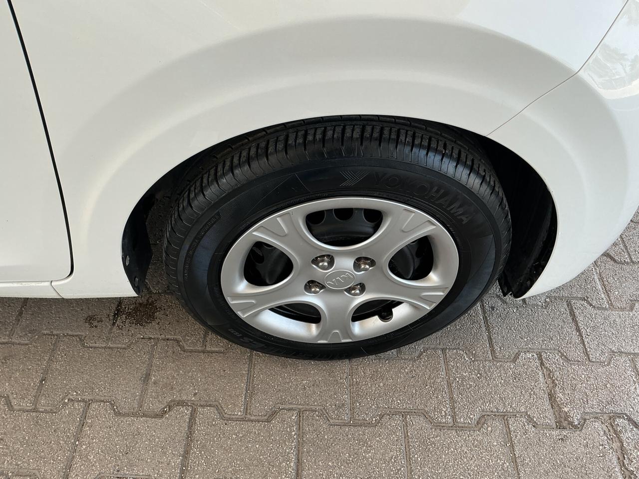Kia Picanto 1.0 12V 5 porte City