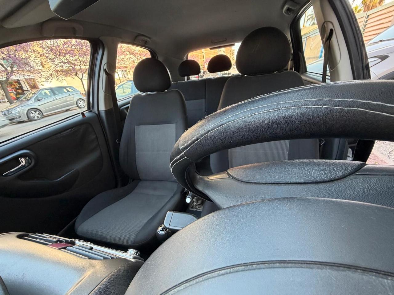 Opel Corsa 1.3 5p GANCIO TRAINO OMOLOGATO