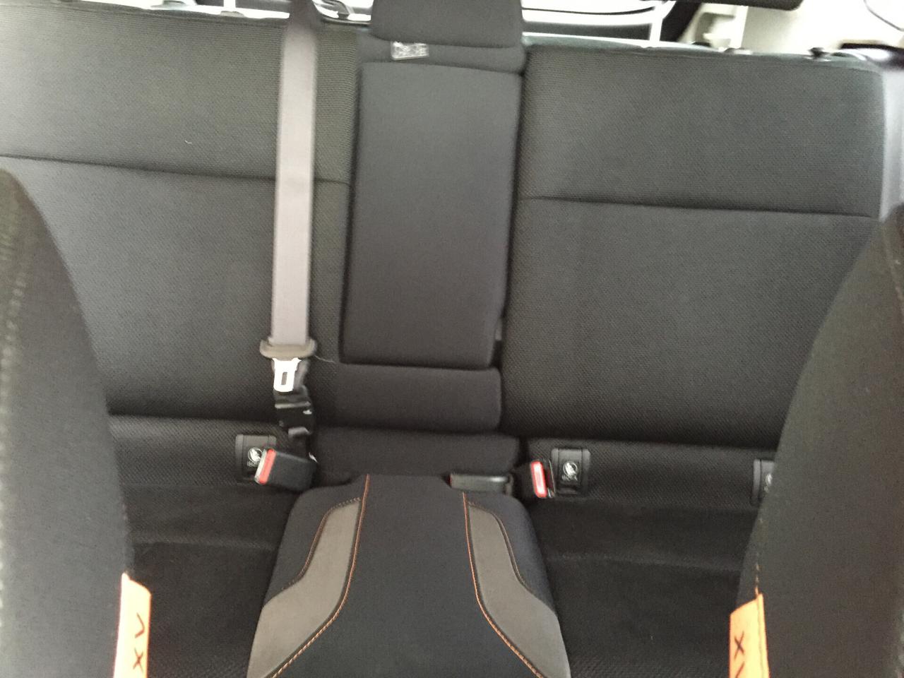 Subaru XV 1.6i Style 4X4 AUTOMATICA