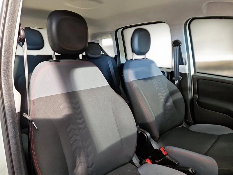 FIAT PANDA 0.9 TwinAir Turbo 85cv S/S E6-Temp 4x4 5 PORTE