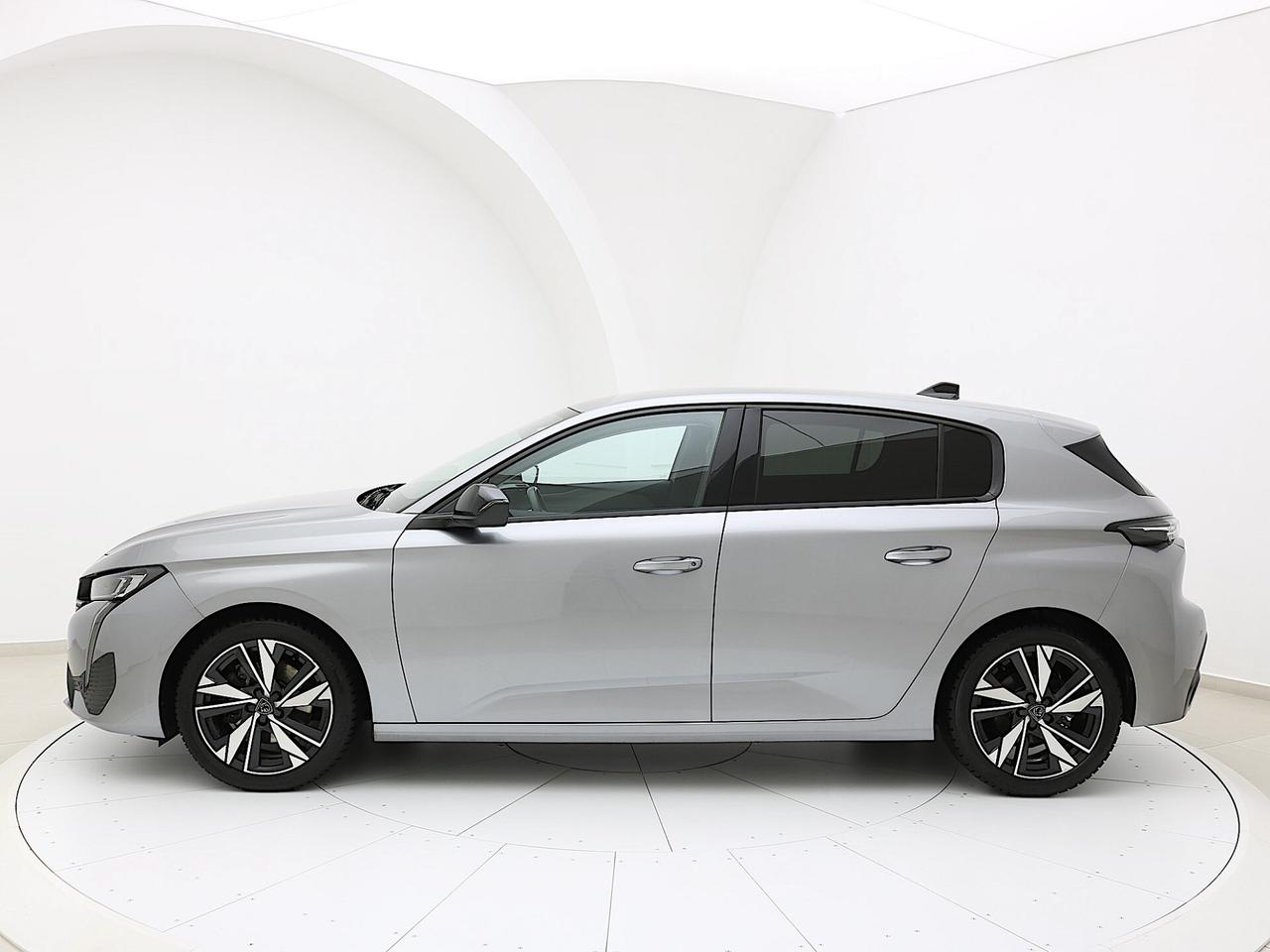 Peugeot 308 1.5 BlueHDi 130CV Allure