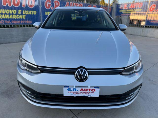 VOLKSWAGEN Golf 2.0 TDI PARI AL NUOVO GARANZIA
