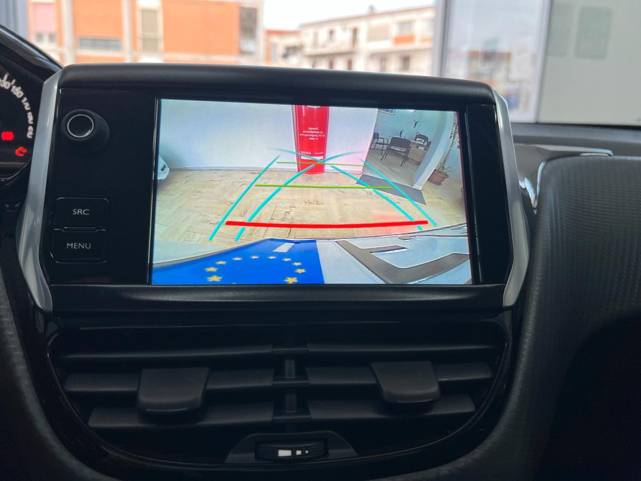 Peugeot 2008 BlueHDi 120 S&S Allure