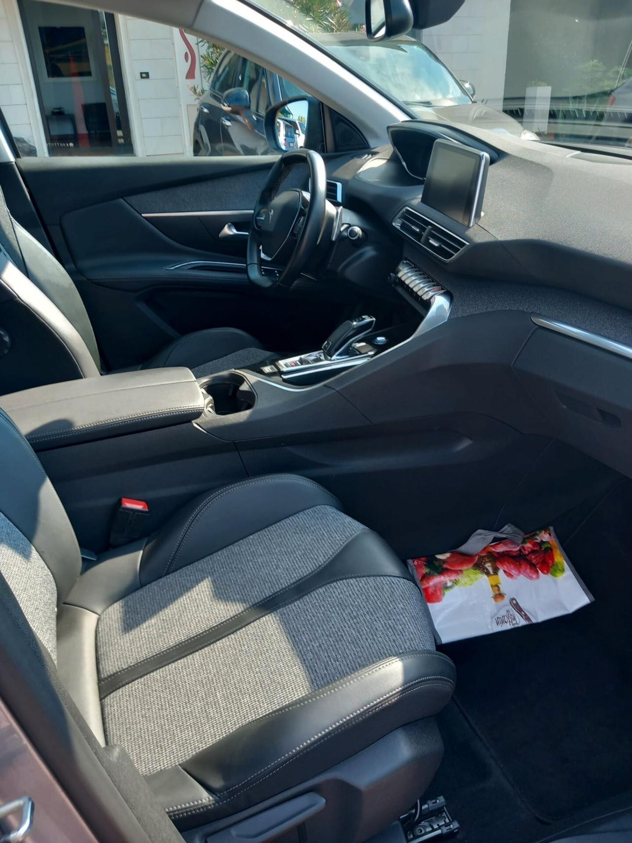 Peugeot 3008 BlueHDi 130 S&S GT Line
