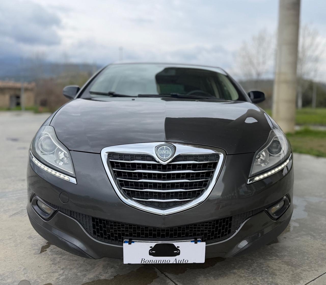 Lancia Delta 1.6 MJT DPF Gold