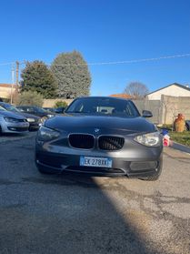 Bmw 116 120d 5p. Urban