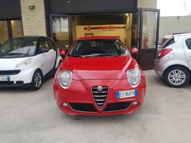 Alfa Romeo MiTo 1.6 JTDm-2 S&S Distinctive - USATA