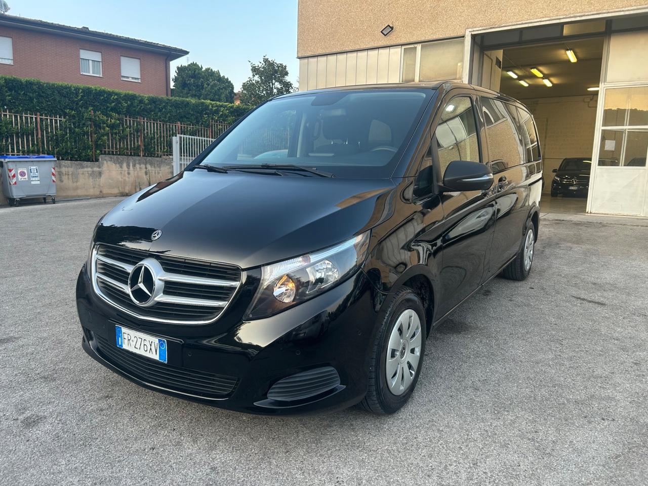Mercedes-benz V 220 d Sport Euro6