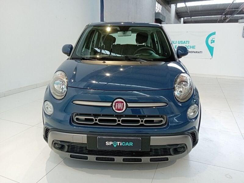 FIAT 500L 1.4 95 CV S&S Connect