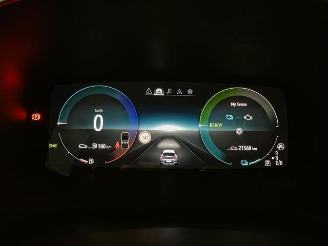 RENAULT Captur 1.6 E-Tech hybrid RS Line 145cv auto