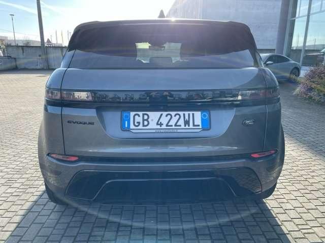 Land Rover Range Rover Evoque 2.0D I4 180CV AWD Aut S 20/BLACK PACK/CLEARSIGHT