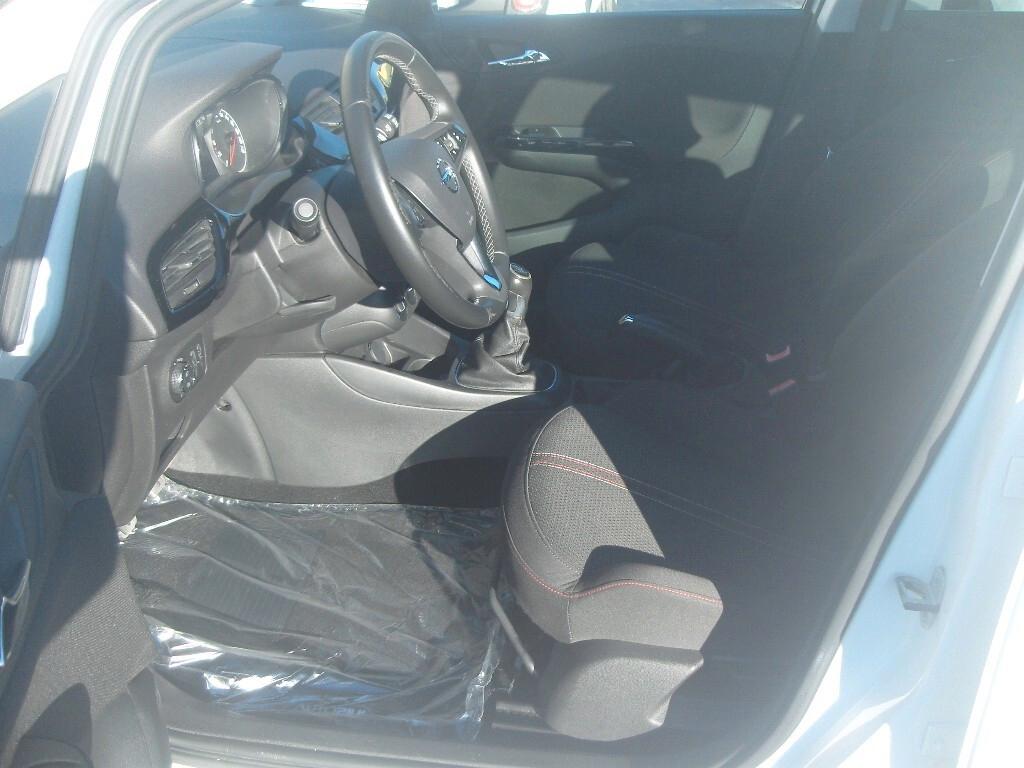 Opel Corsa 1.4 90CV GPL BI-COLOR - 2018