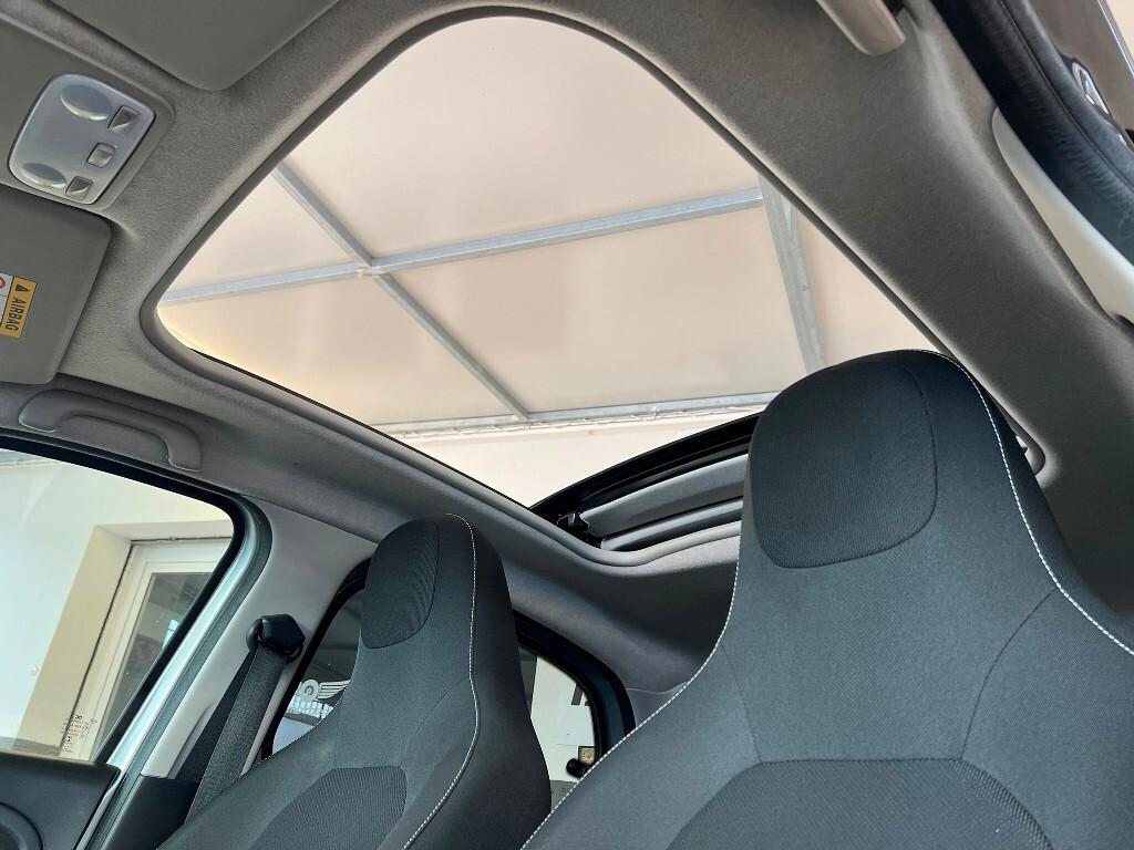 Smart Forfour 0.9 90 CV CABRIO 2018 *PREZZO REALE*