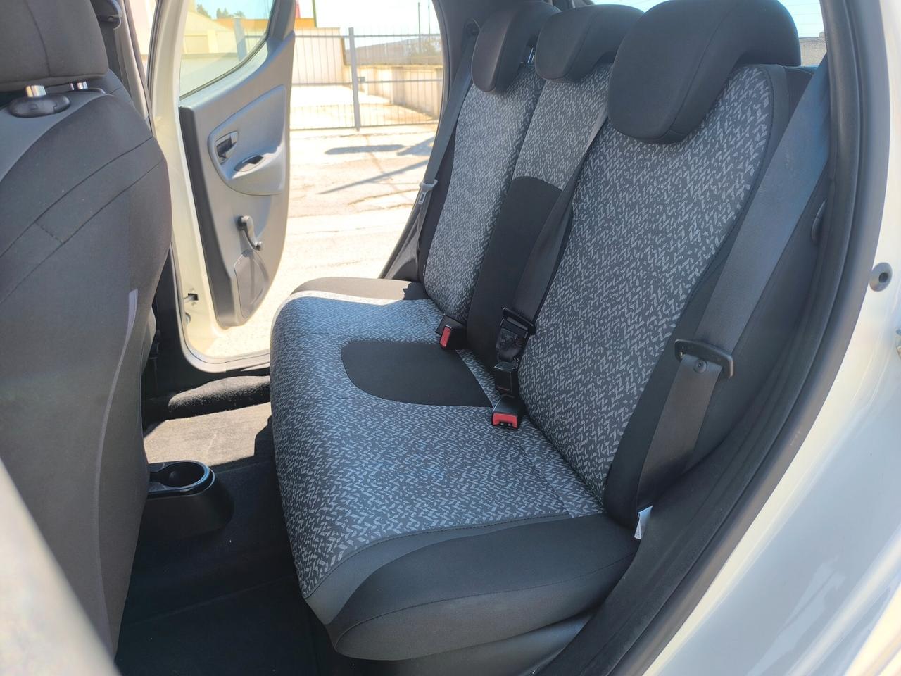 Lancia Ypsilon 1.2 69 CV 5 porte GPL Ecochic Gold 1 PROPRIETARIA
