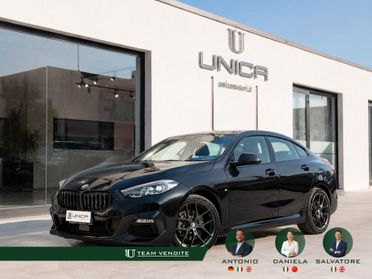 Bmw Serie 2 Gran Coupé 218d 2.0 150 CV Msport ITALIANA IVA ESPOSTA