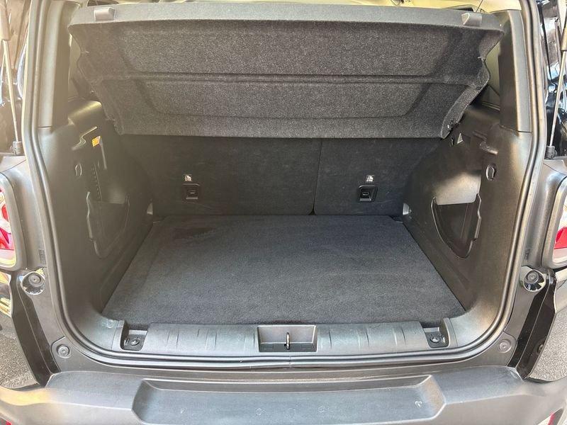 Jeep Renegade 1.0 T3 120cv Business