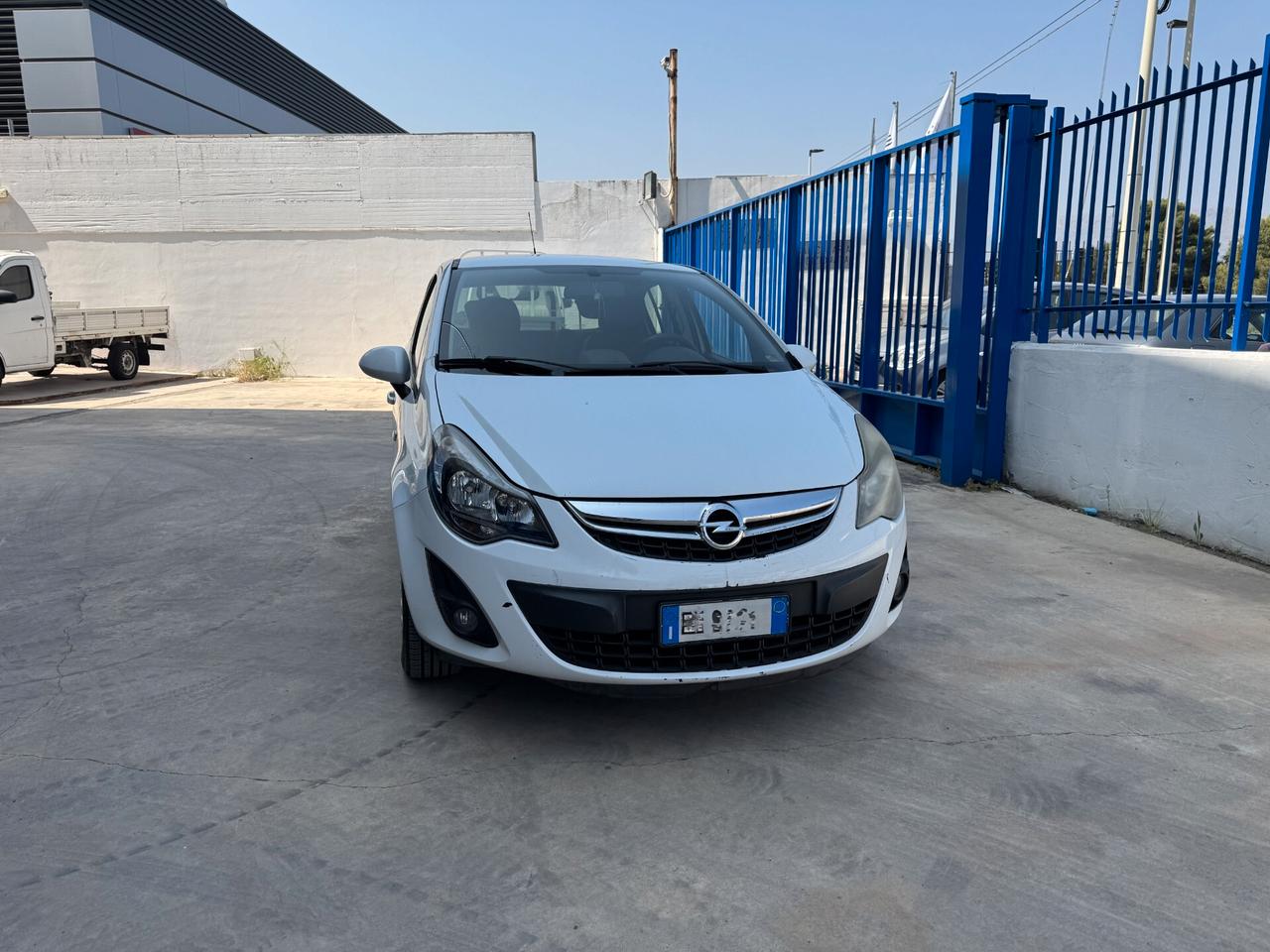 Opel Corsa 1.2 85CV 5 porte GPL-TECH Ecotec