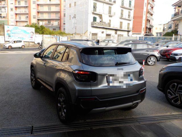 JEEP Avenger 1.2 Hybrid 110CV e-DCT Longitude
