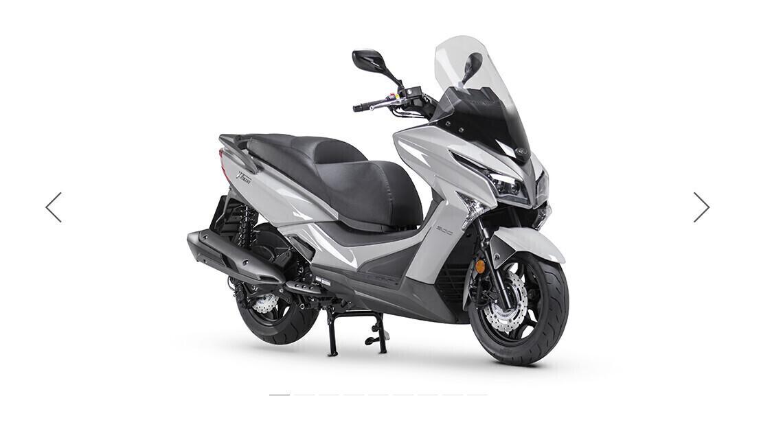 Kymco X-TOWN 300 NUOVO 2025