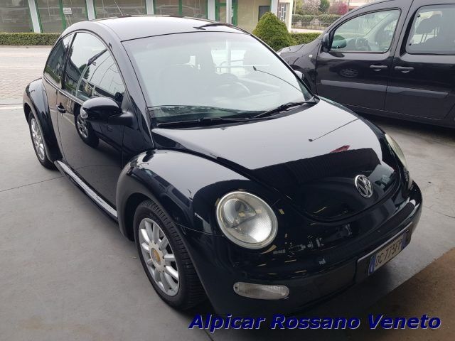 VOLKSWAGEN New Beetle 1.9 TDI 101CV