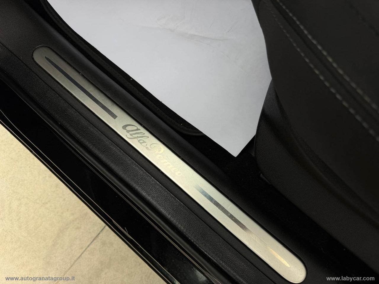 ALFA ROMEO Giulietta 1.4 Turbo 120 CV GPL Super SPETTACOLARE!