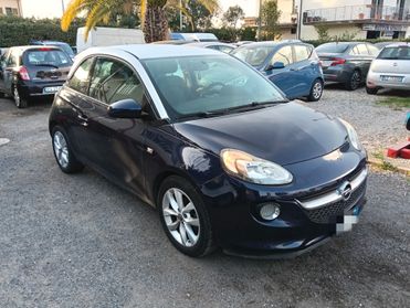 Opel Adam 1.4 87 CV GPL/Scambi