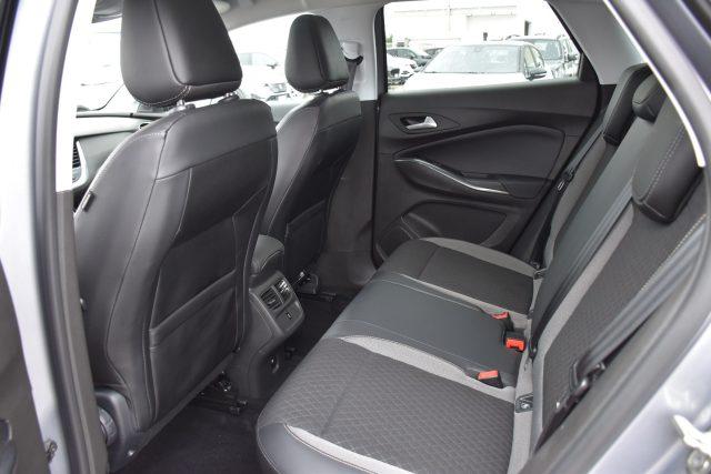 OPEL Grandland X 1.5 diesel Ecotec Start&Stop Elegance