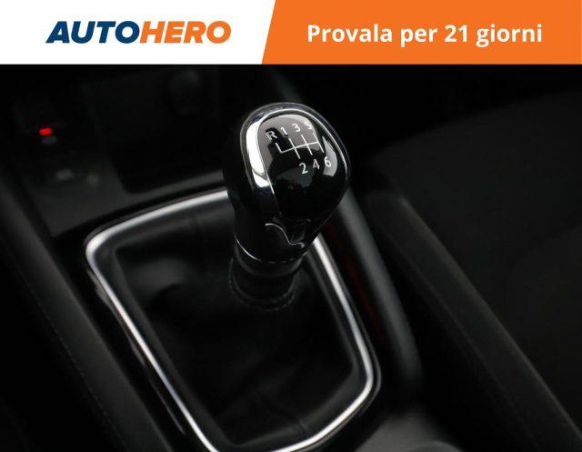 NISSAN Qashqai 1.5 dCi Acenta