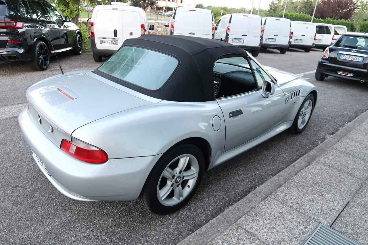 Bmw Z3 1.9 Roadster