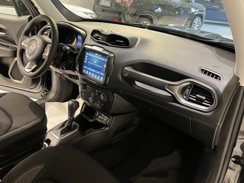 Jeep Renegade Renegade 1.5 Turbo T4 MHEV Limited