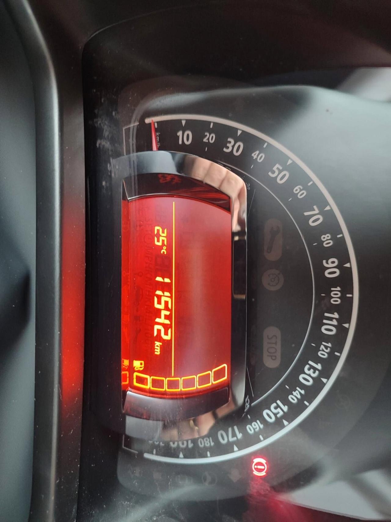 Renault Twingo SCe 65 CV Zen