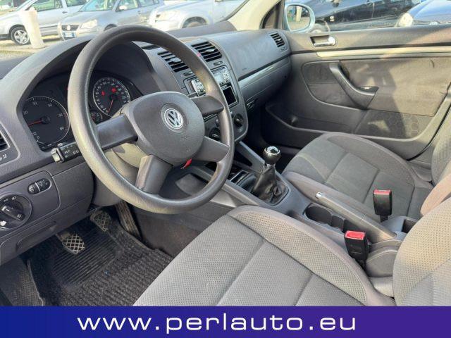 VOLKSWAGEN Golf 1.9 TDI 5p. Comfortline