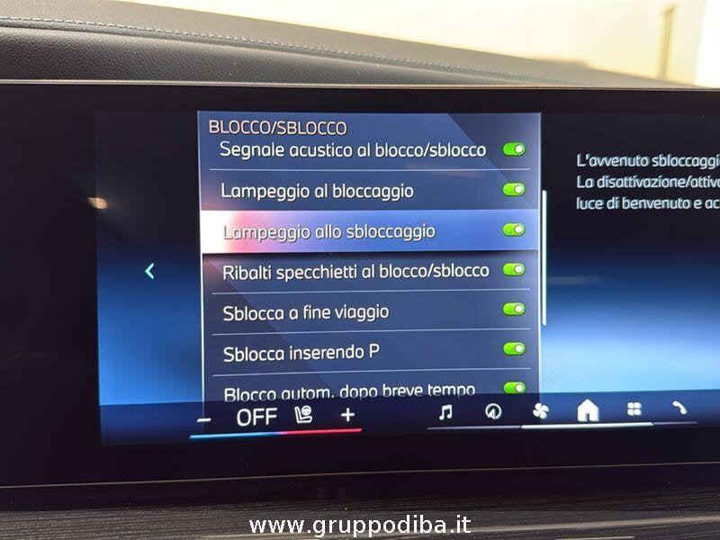 BMW Serie 7 G70 740d mhev xdrive MSport auto