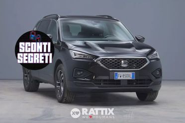 SEAT Tarraco 1.5 Tsi 150CV Xcellence + tetto apribile