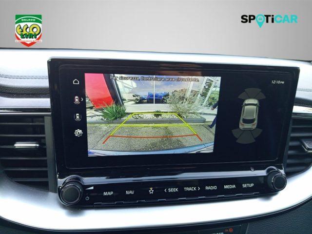 KIA XCeed 1.0 T-GDi GPL Style