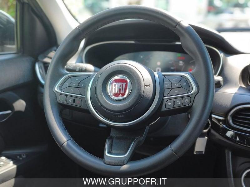 FIAT Tipo 1.0 5 porte