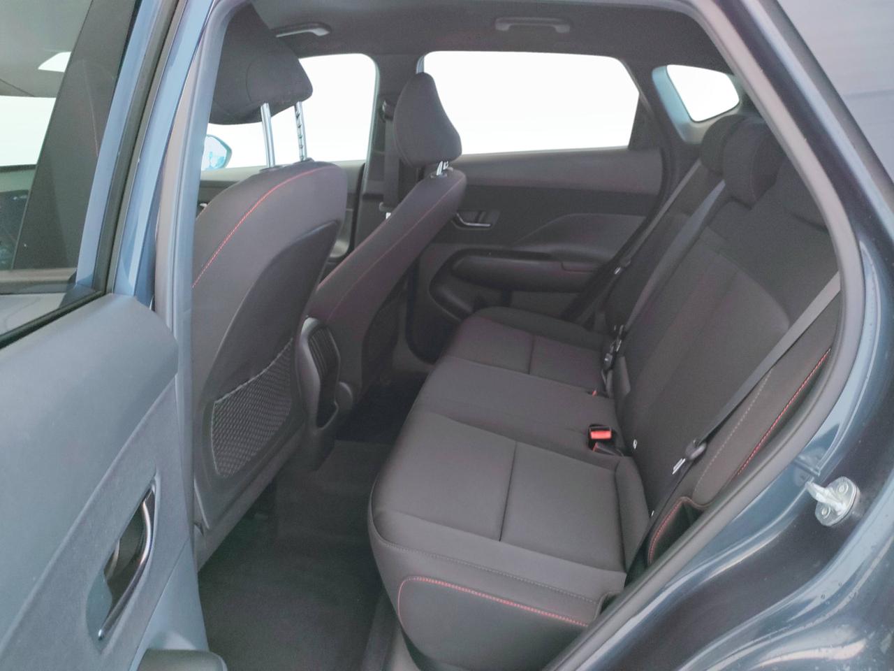 HYUNDAI Kona II - Kona 1.0 t-gdi 48V N Line 2wd 120cv mt