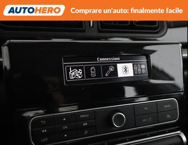 CITROEN C3 PureTech 82 Feel