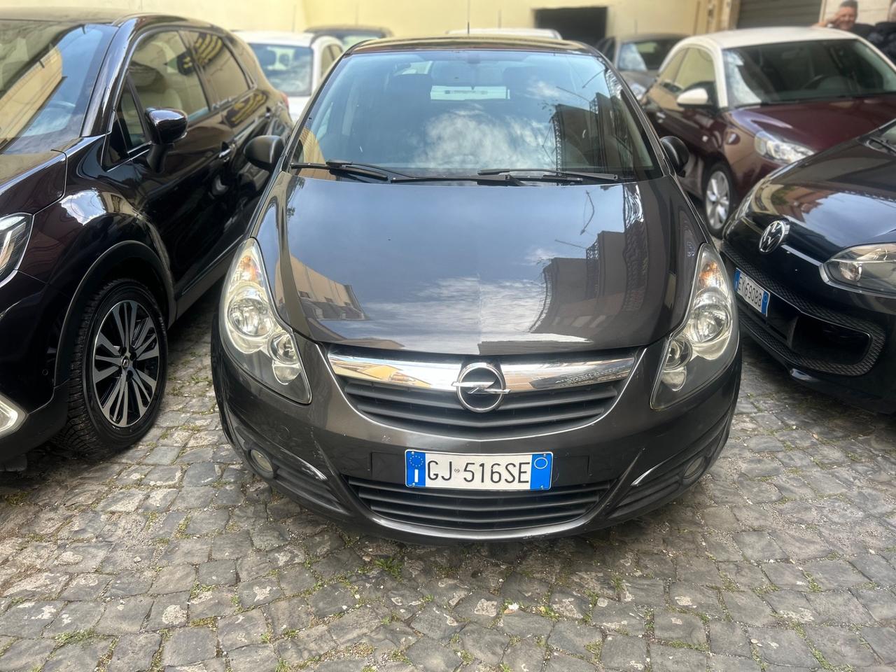 Opel Corsa 1.2 5 porte Edition