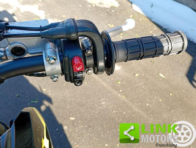 SWM SM 125 R 2024