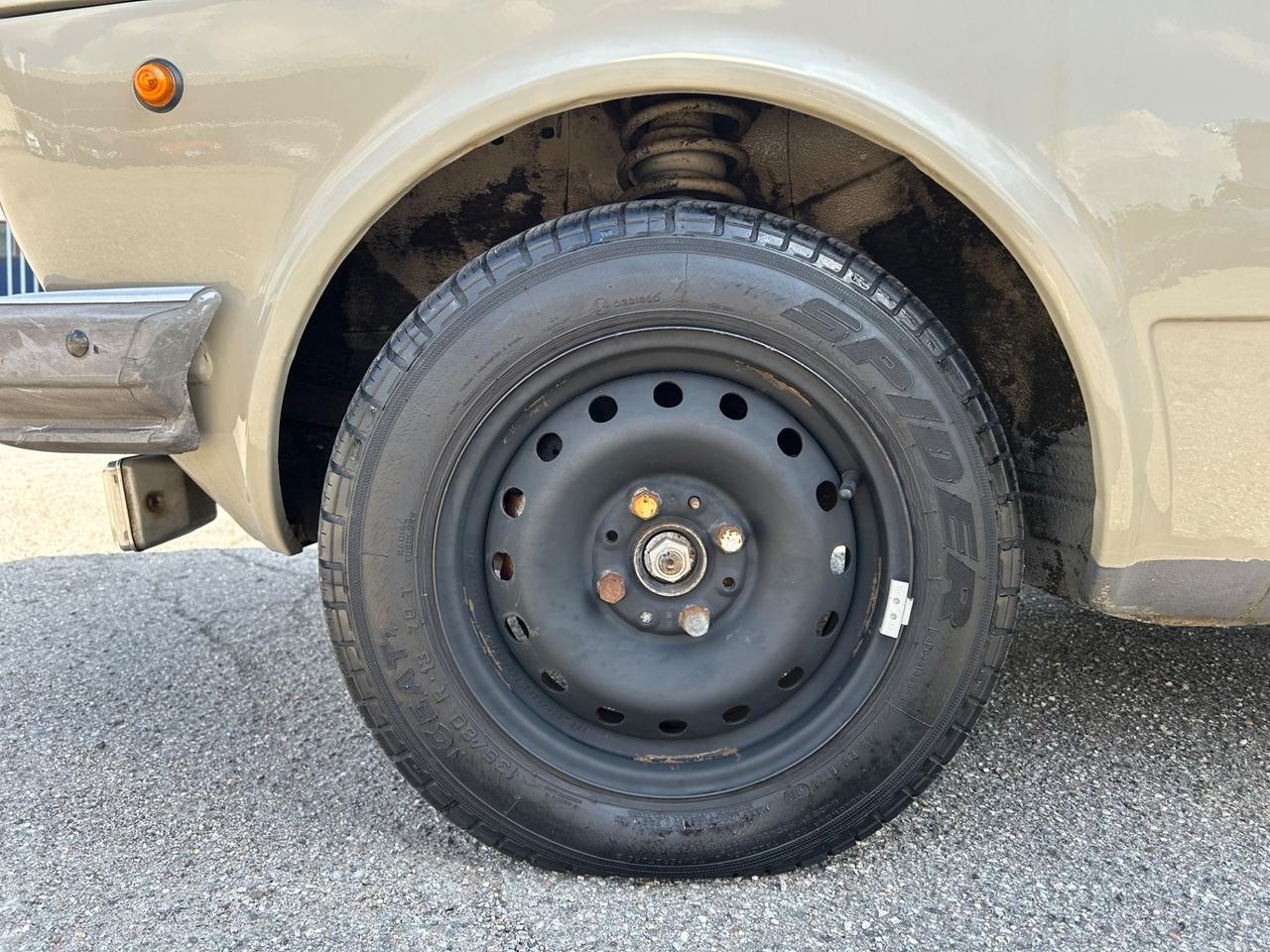 Fiat 127 900