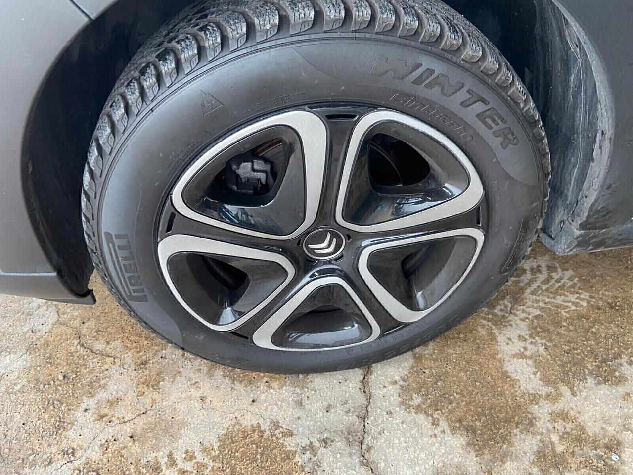 Citroen C3 BlueHDi 100 S&S Shine